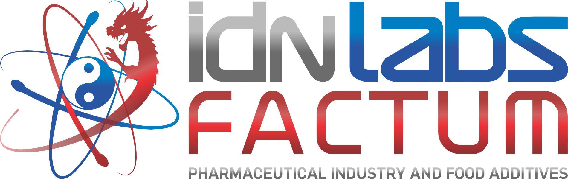 IDNLABS Factum Logo