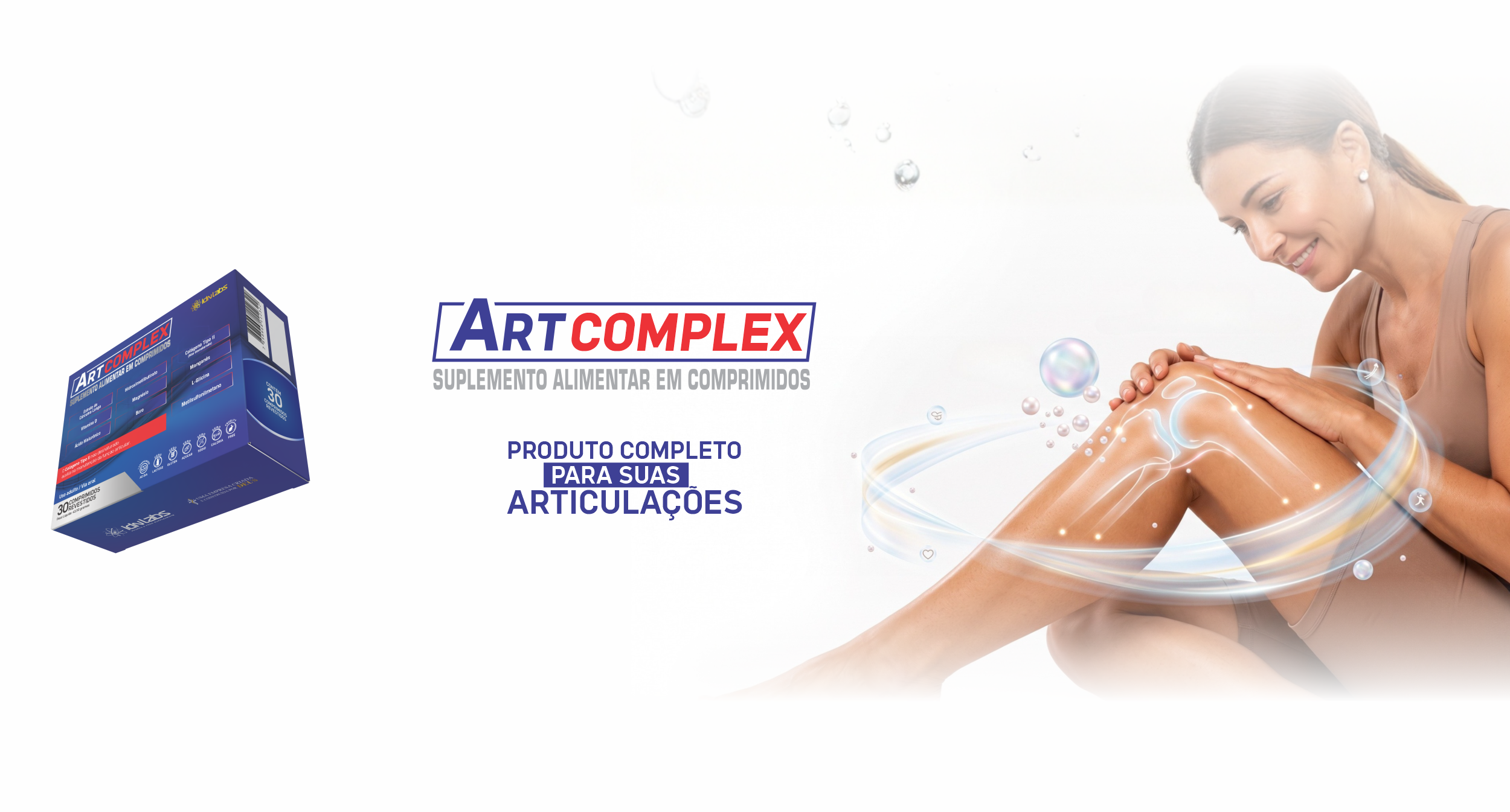 ArtCOMPLEX Banner