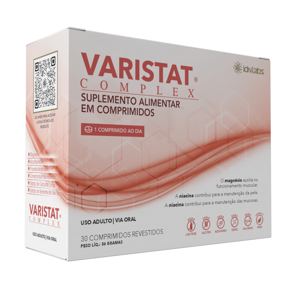 Varistat Complex